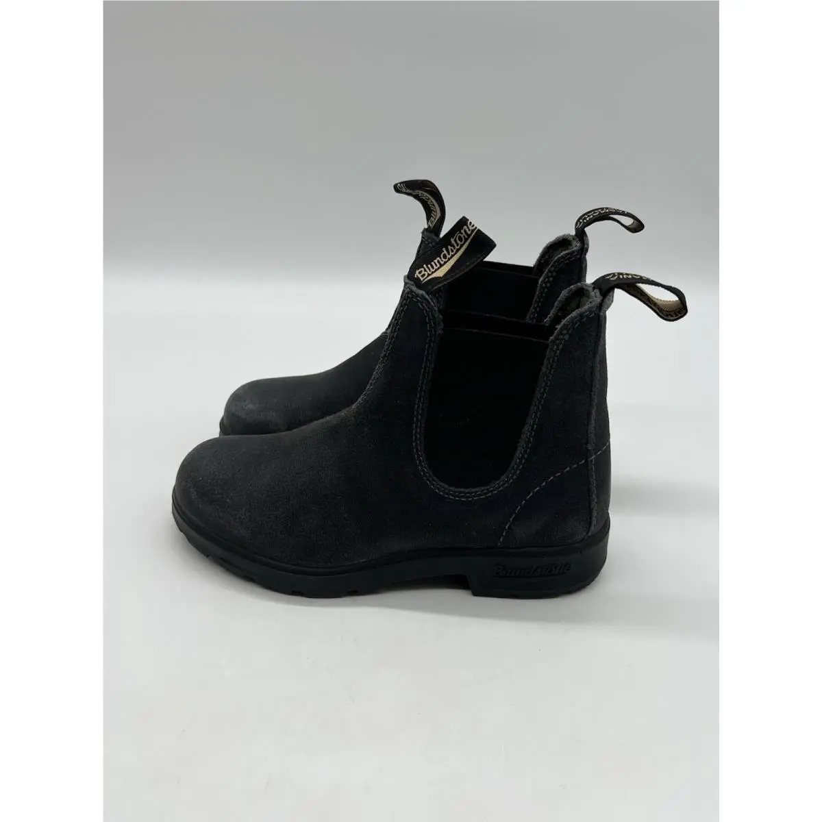 Blundstone shoes - BL1910 - BL1910 - Gray 8