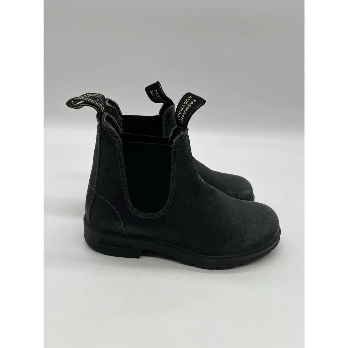 Blundstone shoes - BL1910 - BL1910 - Gray 11