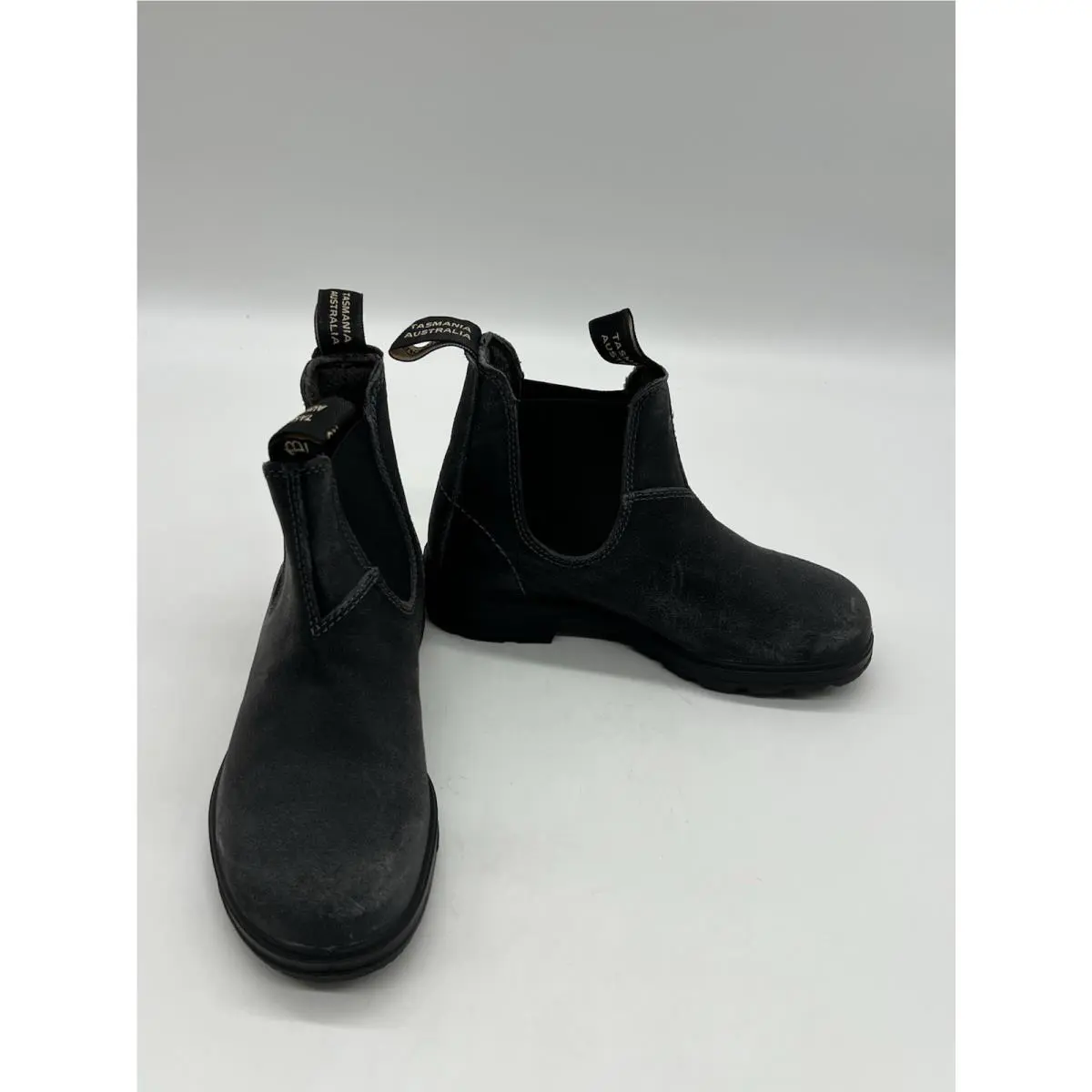 Blundstone shoes - BL1910 - BL1910 - Gray 13