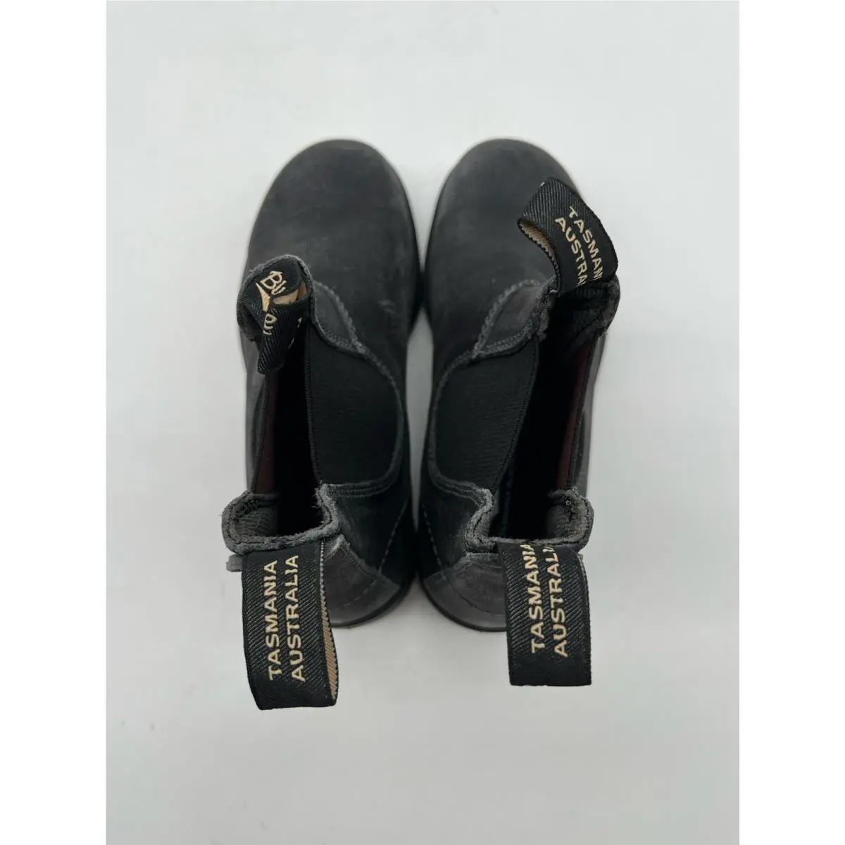 Blundstone shoes - BL1910 - BL1910 - Gray 14