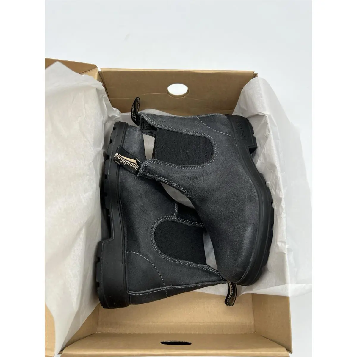Blundstone shoes - BL1910 - BL1910 - Gray 15
