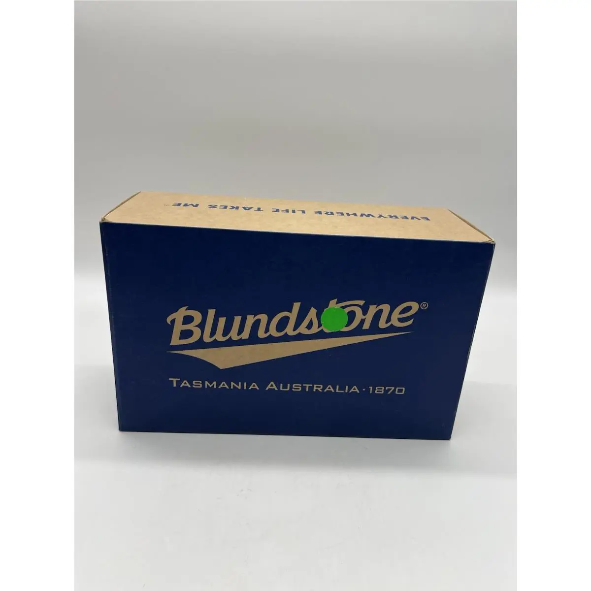 Blundstone shoes - BL1910 - BL1910 - Gray 17
