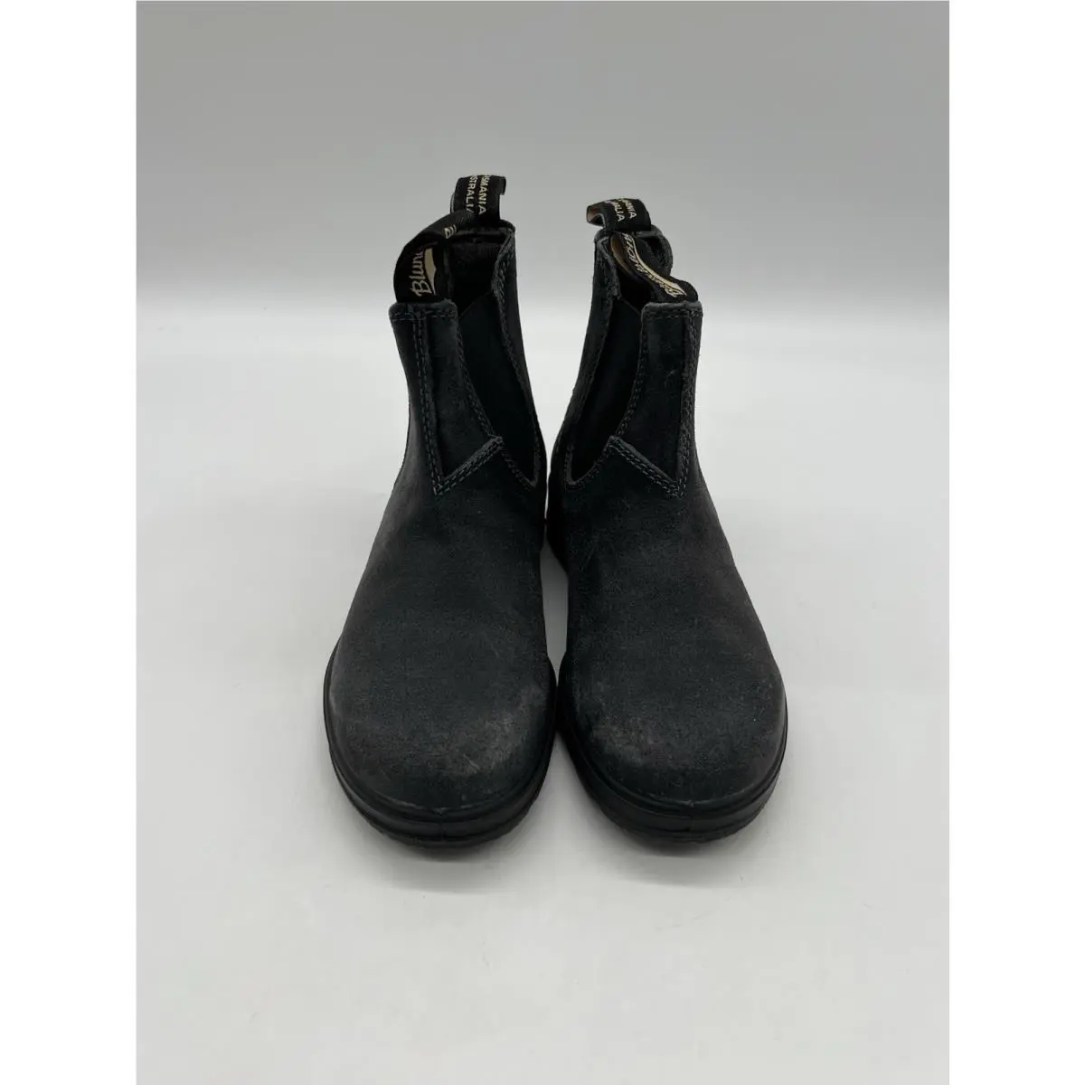 Blundstone shoes - BL1910 - BL1910 - Gray 0
