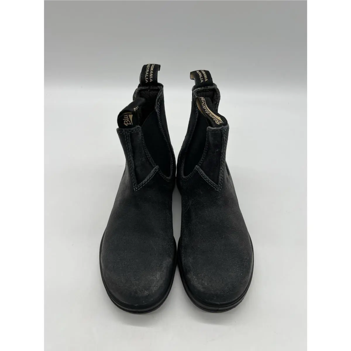 Blundstone shoes - BL1910 - BL1910 - Gray 2