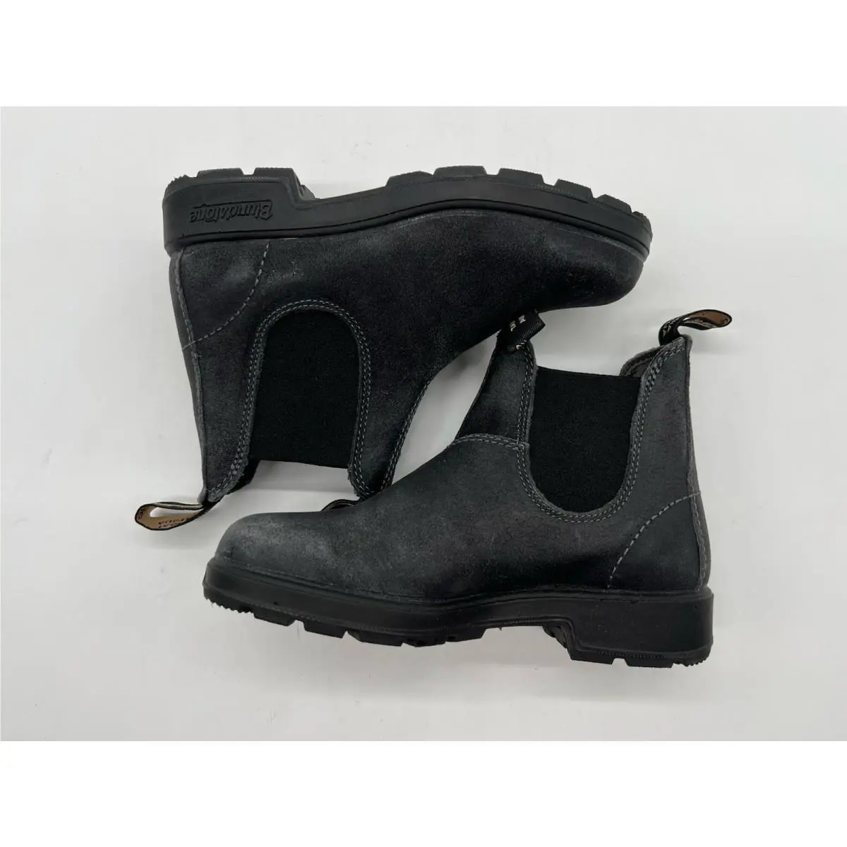 Blundstone shoes - BL1910 - BL1910 - Gray 3