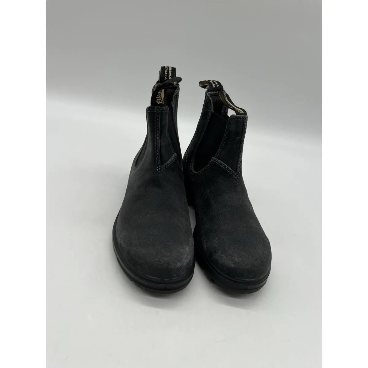 Blundstone shoes - BL1910 - BL1910 - Gray 4