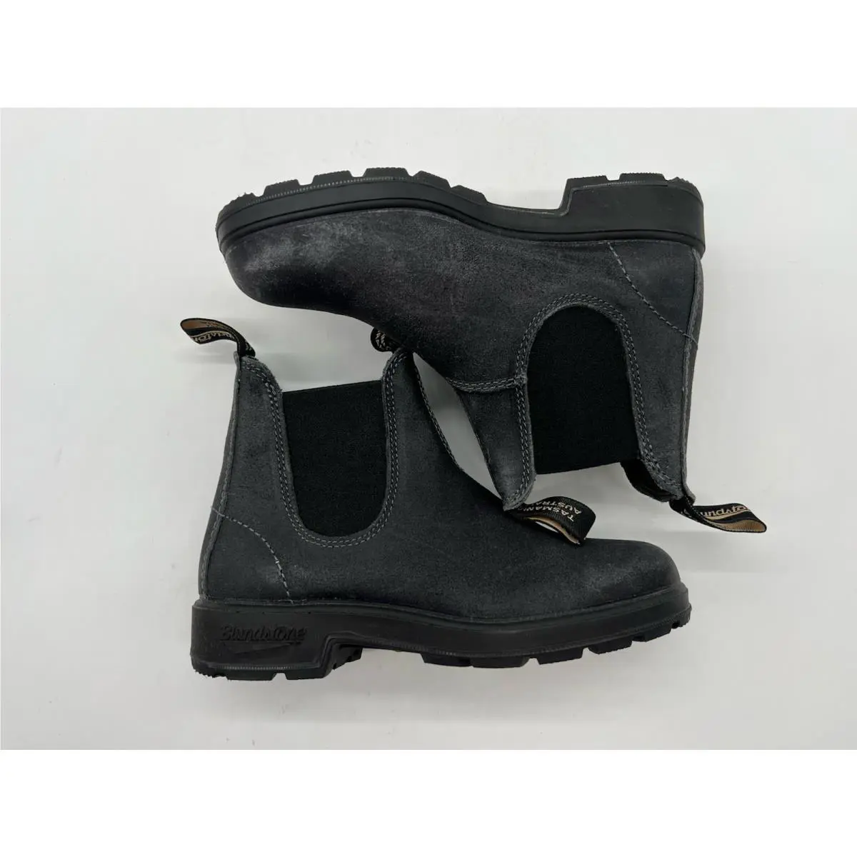 Blundstone shoes - BL1910 - BL1910 - Gray 5