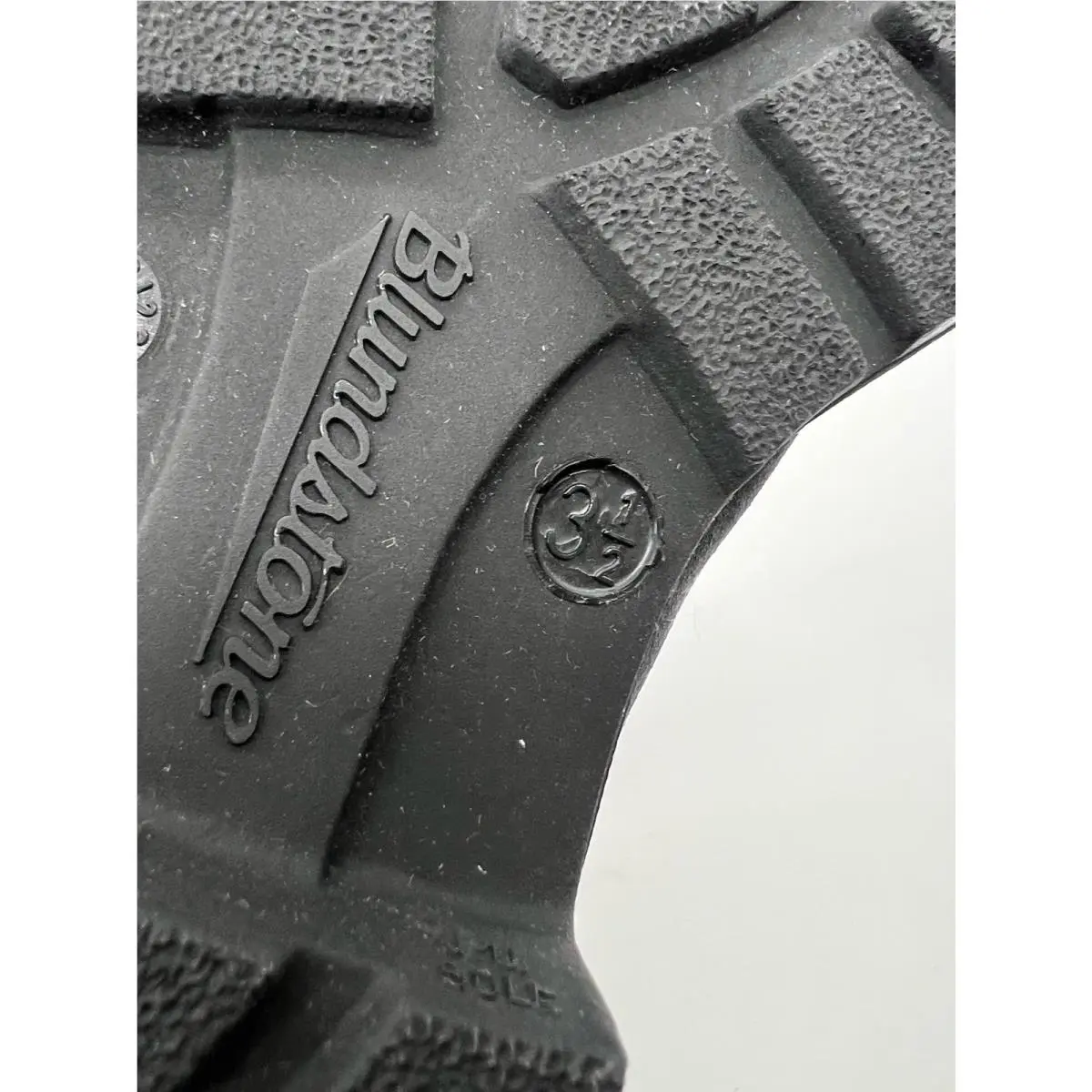 Blundstone shoes - BL1910 - BL1910 - Gray 7