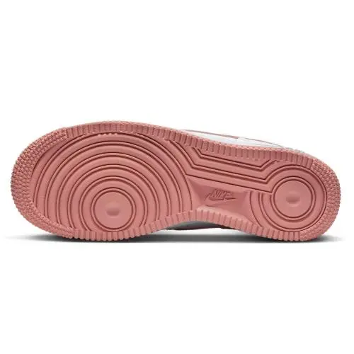 Nike shoes - DV7762 102 - DV7762 102 - Summit White/Red Stardust (UPC: 196608431992) 3