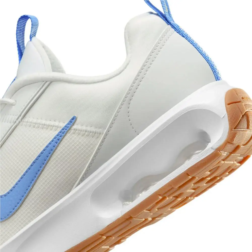 Nike shoes - Summit White White Black Royal - DX3705-104 5