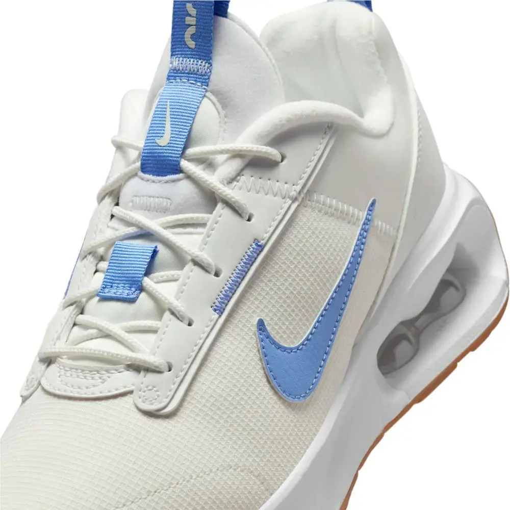 Nike shoes - Summit White White Black Royal - DX3705-104 2