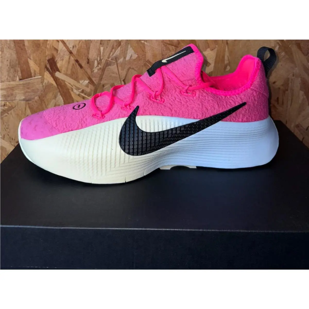 Nike shoes - Nike LeBron - LeBron - FJ6151-602 - PINKSICLE/ BLACK ALABASTER 2