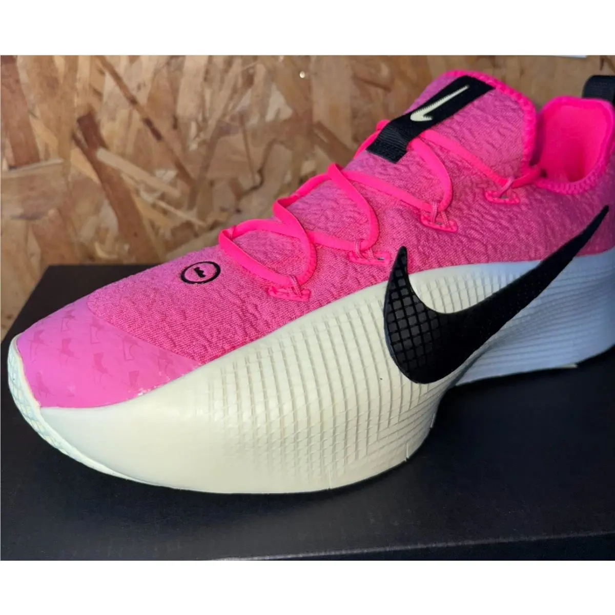 Nike shoes - Nike LeBron - LeBron - FJ6151-602 - PINKSICLE/ BLACK ALABASTER 3