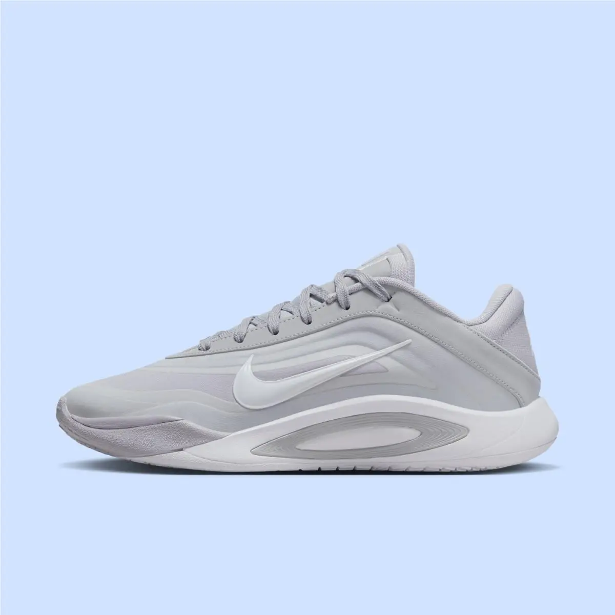 Nike shoes - Nike A`One - HQ8500-002 - Gray (UPC: 197864732892) 0