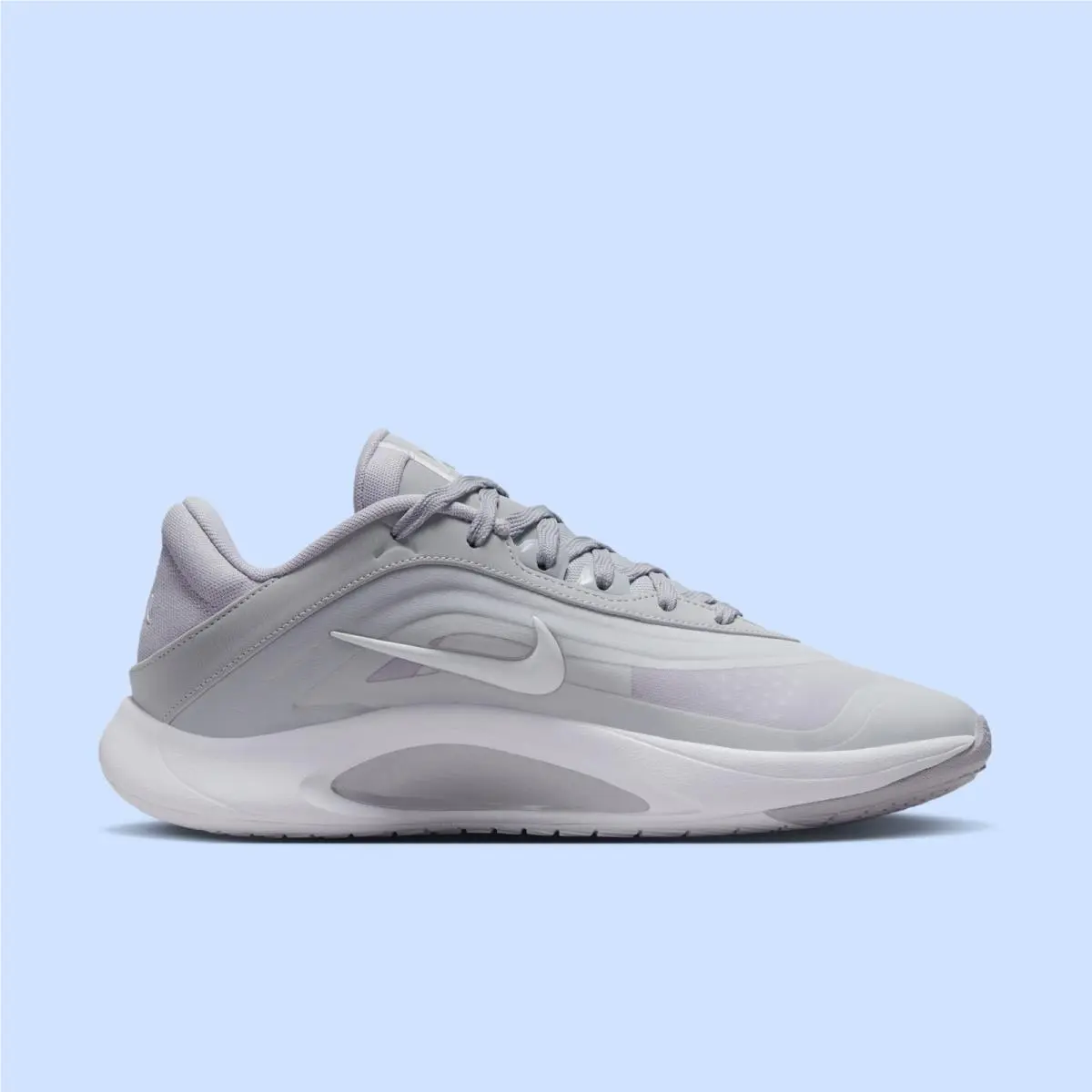 Nike shoes - Nike A`One - HQ8500-002 - Gray (UPC: 197864732892) 1