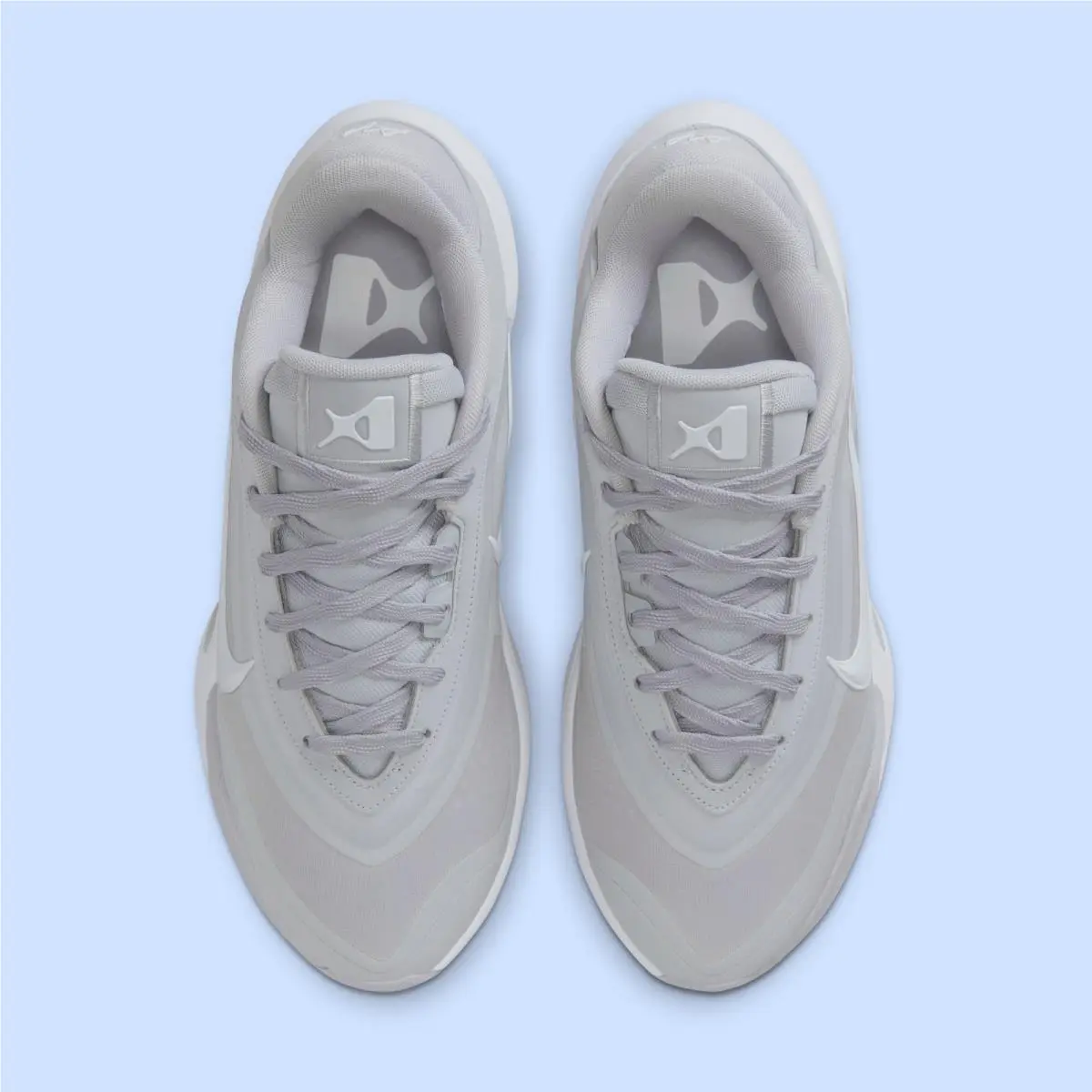Nike shoes - Nike A`One - HQ8500-002 - Gray (UPC: 197864732892) 2