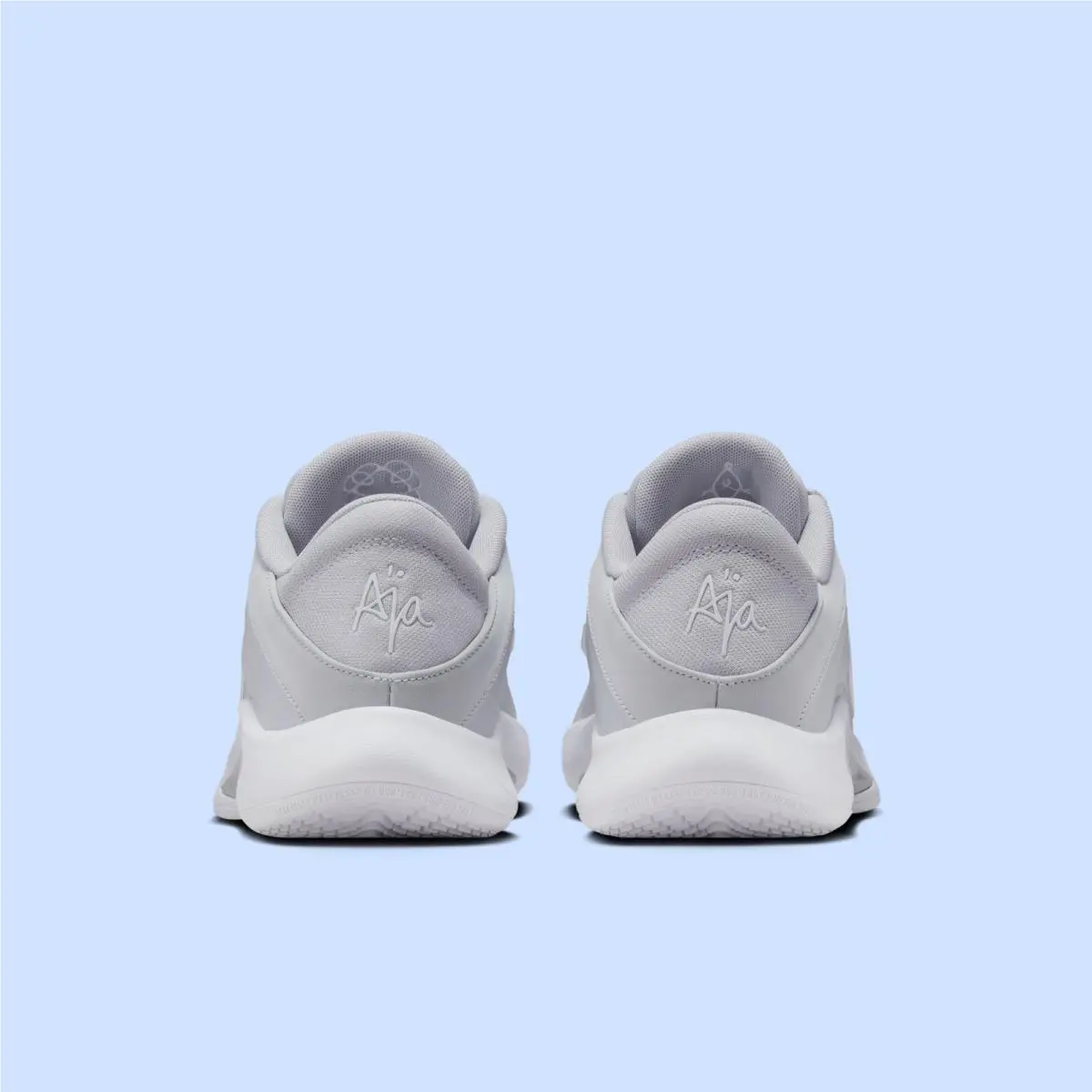 Nike shoes - Nike A`One - HQ8500-002 - Gray (UPC: 197864732892) 3