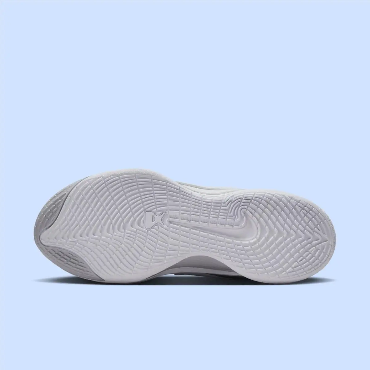 Nike shoes - Nike A`One - HQ8500-002 - Gray (UPC: 197864732892) 4