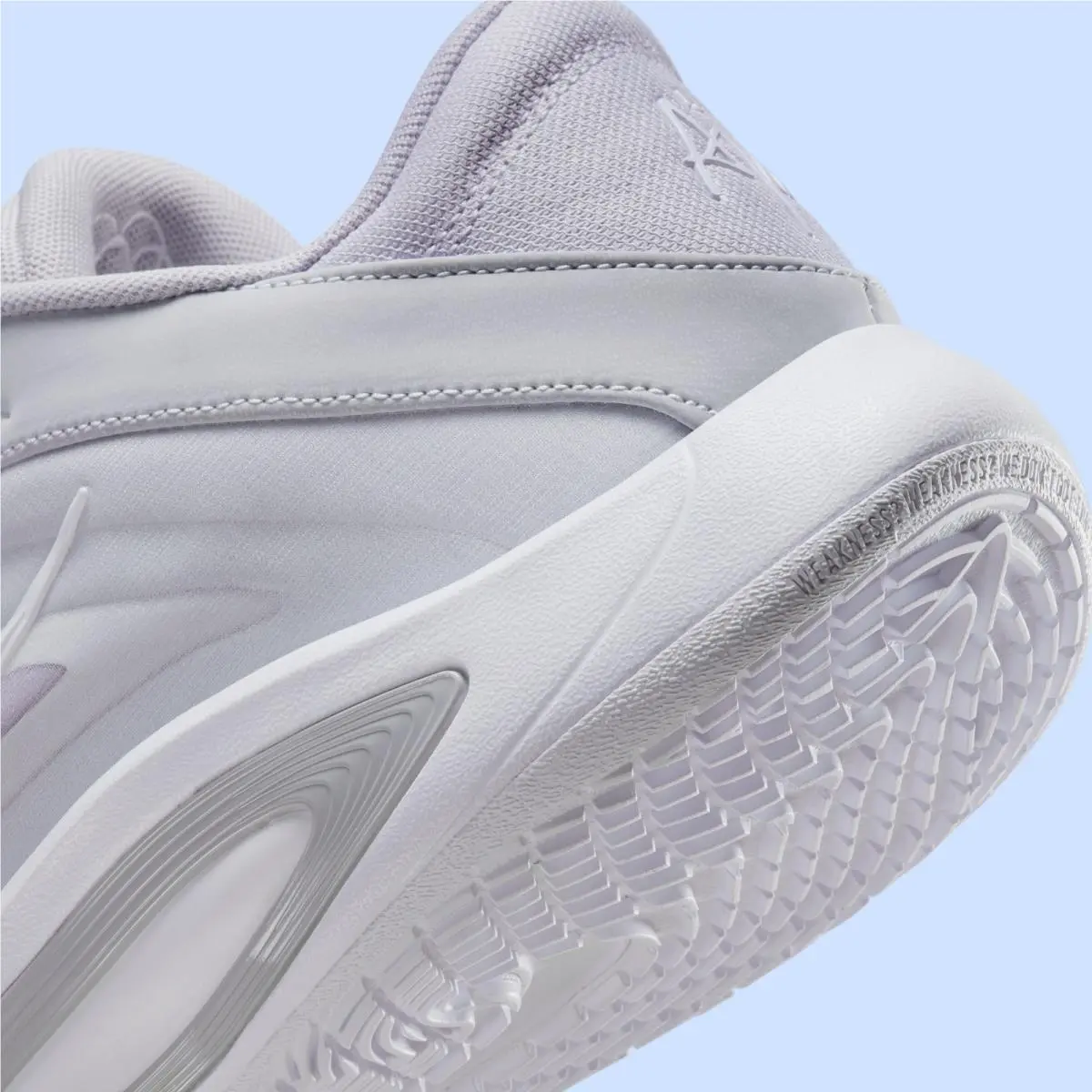 Nike shoes - Nike A`One - HQ8500-002 - Gray (UPC: 197864732892) 5