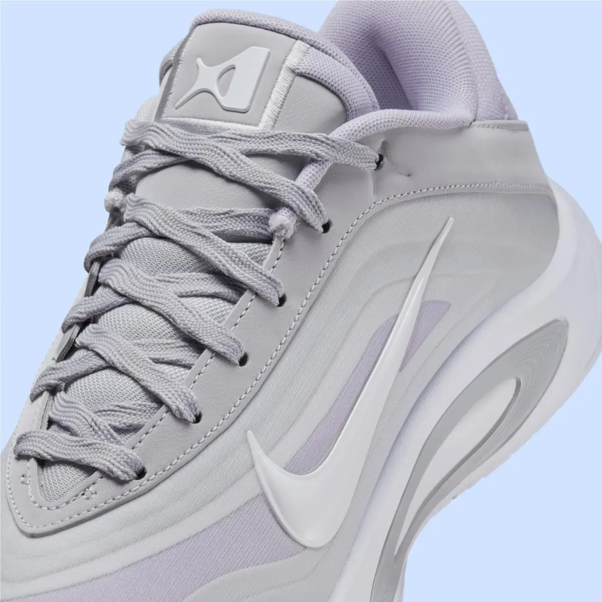 Nike shoes - Nike A`One - HQ8500-002 - Gray (UPC: 197864732892) 6