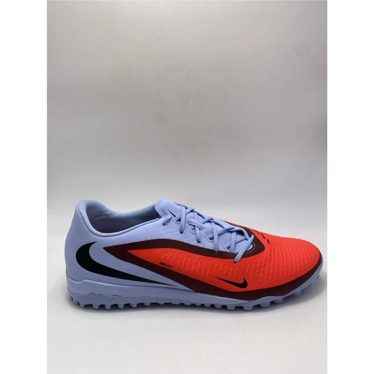 Nike shoes - Nike Phantom 6 - Phantom - HQ2325 400 - Royal Tint/Bright Crimson (UPC: 198482554798) 0