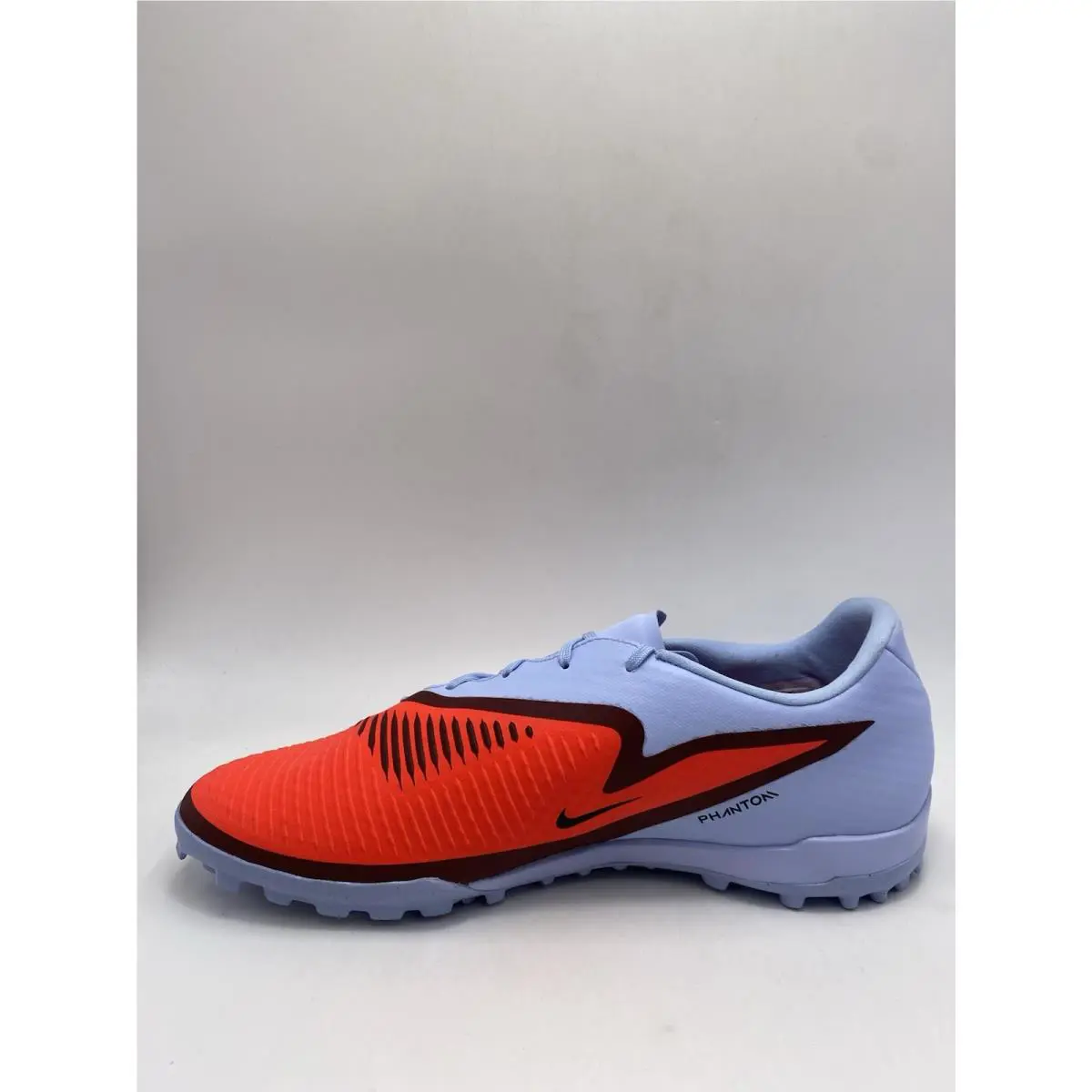 Nike shoes - Nike Phantom 6 - Phantom - HQ2325 400 - Royal Tint/Bright Crimson (UPC: 198482554798) 1