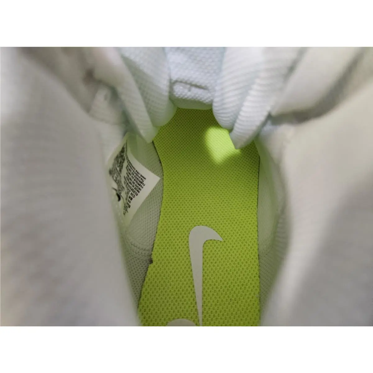 Nike shoes - Nike Blazer 77 - Blazer - DC9265-100 - White 15