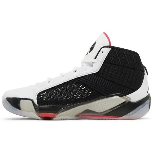 Nike shoes - Air Jordan 38 - Air - DZ3356-106 - White (UPC: 196608365112) 0