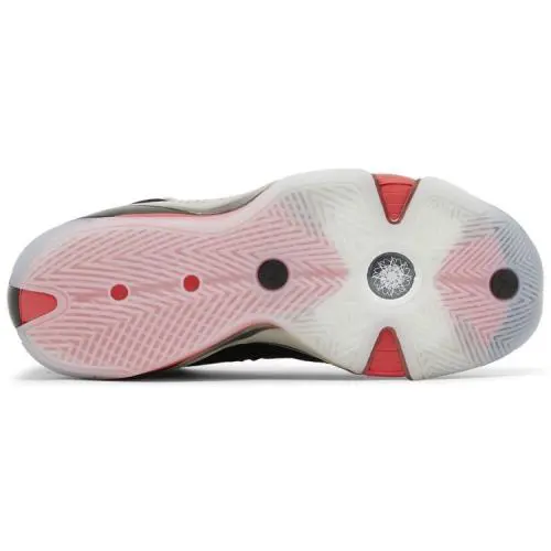 Nike shoes - Air Jordan 38 - Air - DZ3356-106 - White (UPC: 196608365112) 1