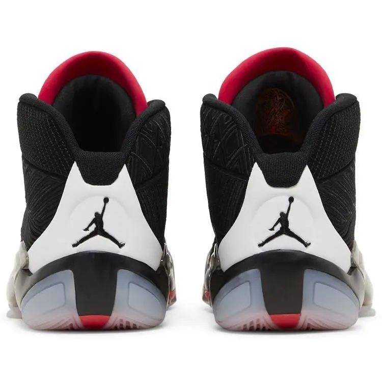 Nike shoes - Air Jordan 38 - Air - DZ3356-106 - White (UPC: 196608365112) 3