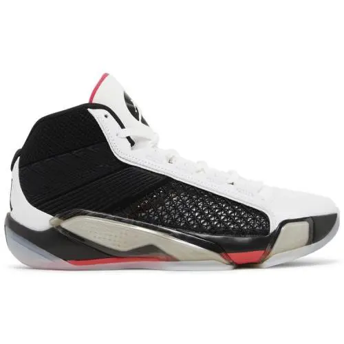 Nike shoes - Air Jordan 38 - Air - DZ3356-106 - White (UPC: 196608365112) 5