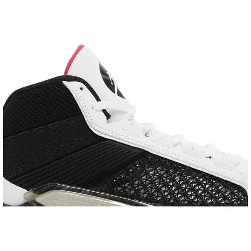 Nike shoes - Air Jordan 38 - Air - DZ3356-106 - White (UPC: 196608365112) 6