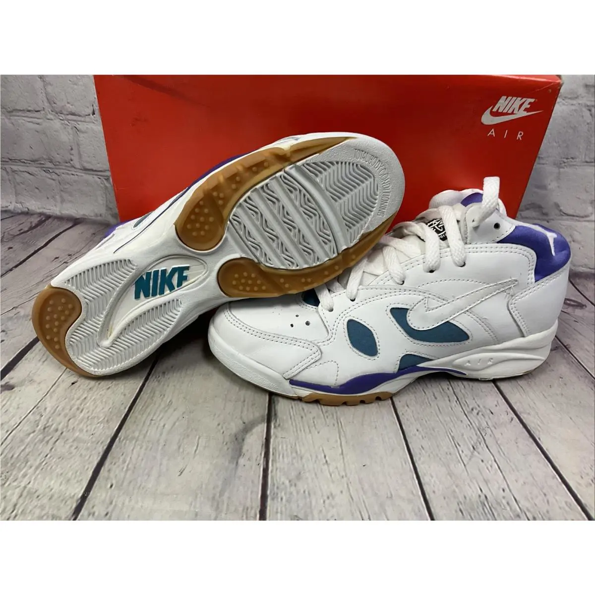 Nike shoes - White 0