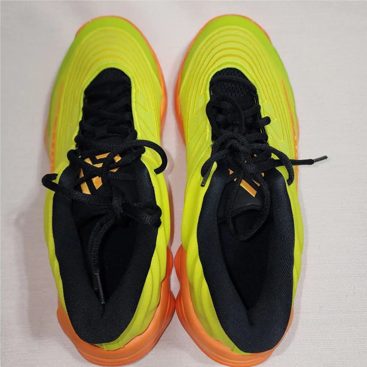 Nike shoes - Black 3