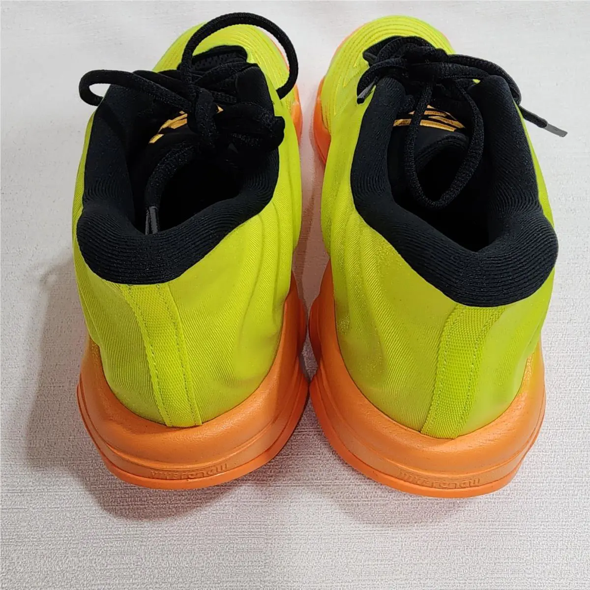 Nike shoes - Black 4