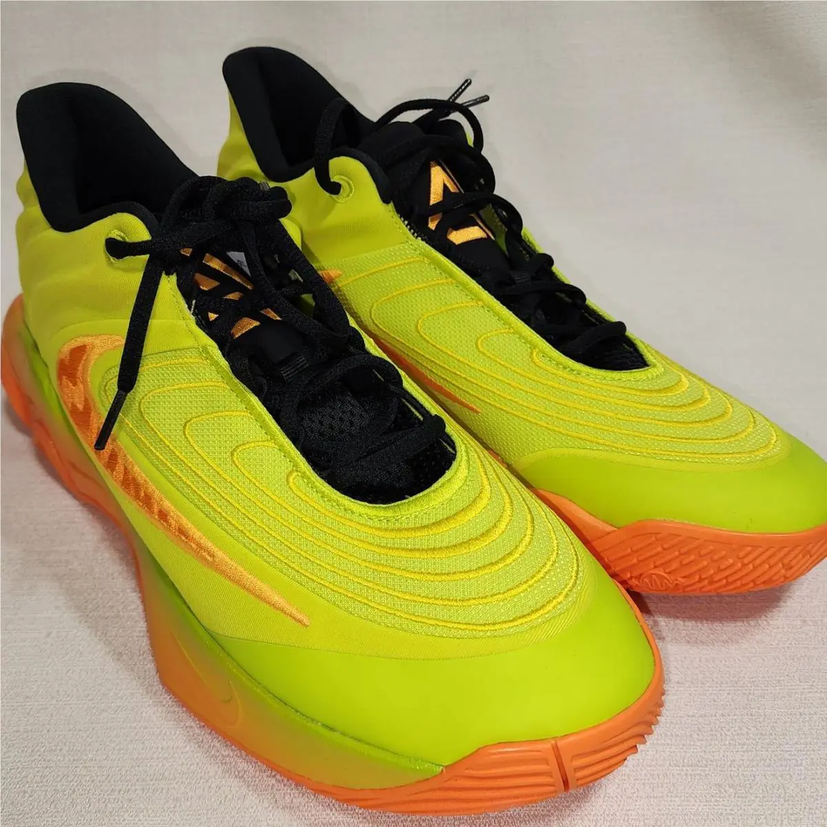 Nike shoes - Black 0