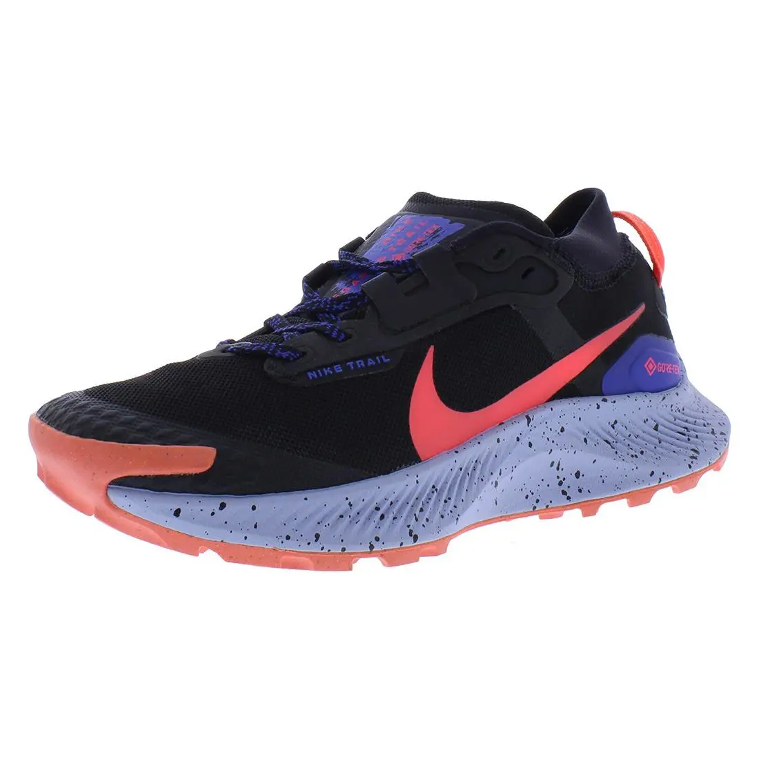 Nike shoes - Nike Pegasus Trail 3 - Pegasus Trail - DC8794-002 - Black, Main: Black (UPC: 195242079362) 0