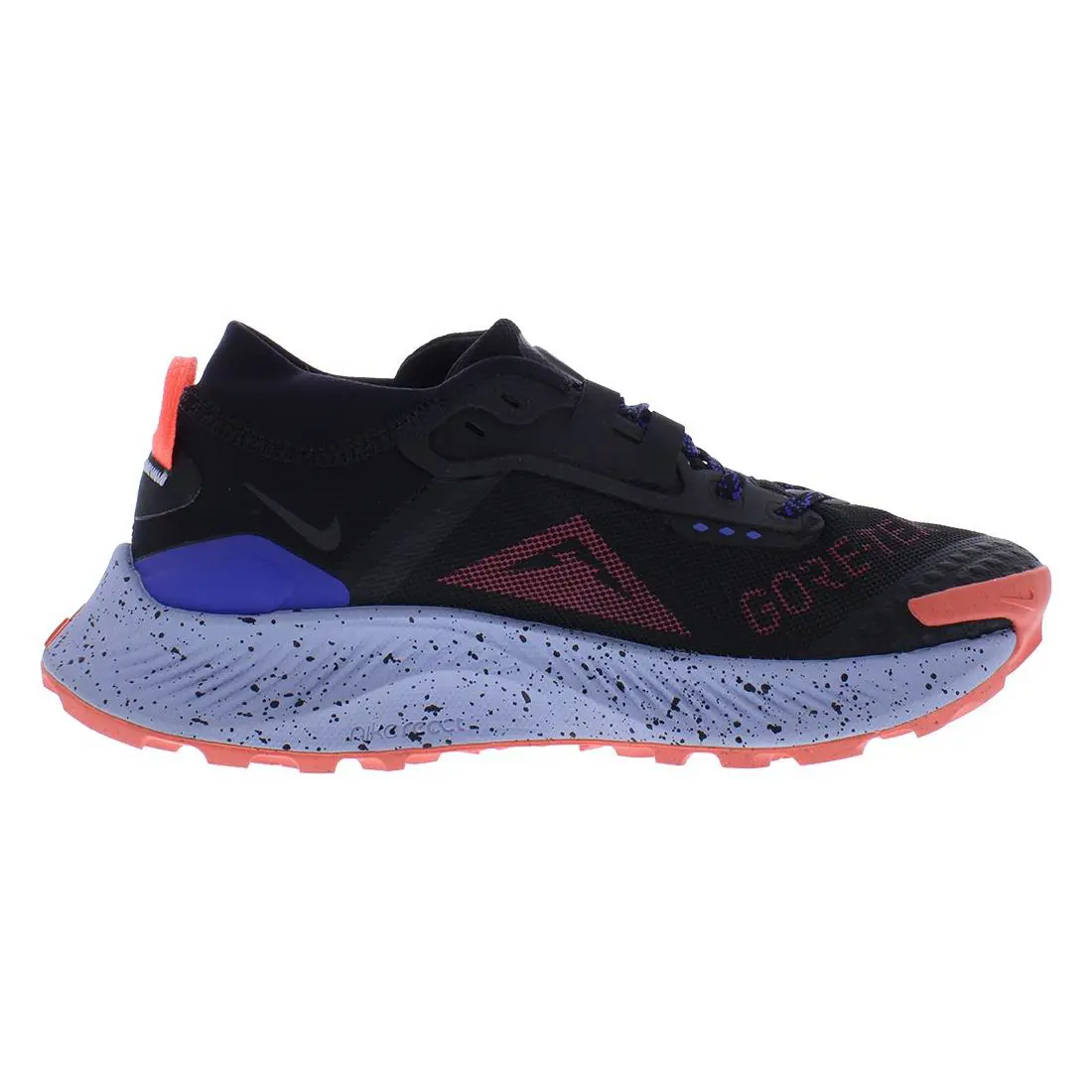 Nike shoes - Nike Pegasus Trail 3 - Pegasus Trail - DC8794-002 - Black, Main: Black (UPC: 195242079362) 1
