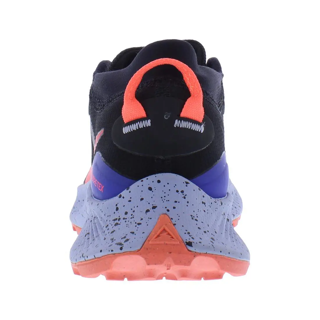Nike shoes - Nike Pegasus Trail 3 - Pegasus Trail - DC8794-002 - Black, Main: Black (UPC: 195242079362) 2