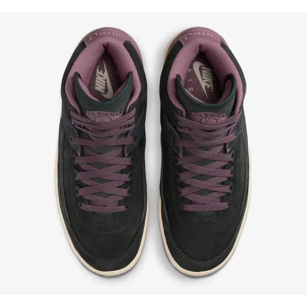 Nike shoes - Air Jordan 2 - Air - Off Noir/Mauve-Guava Ice-Cool - DX4400-005 5