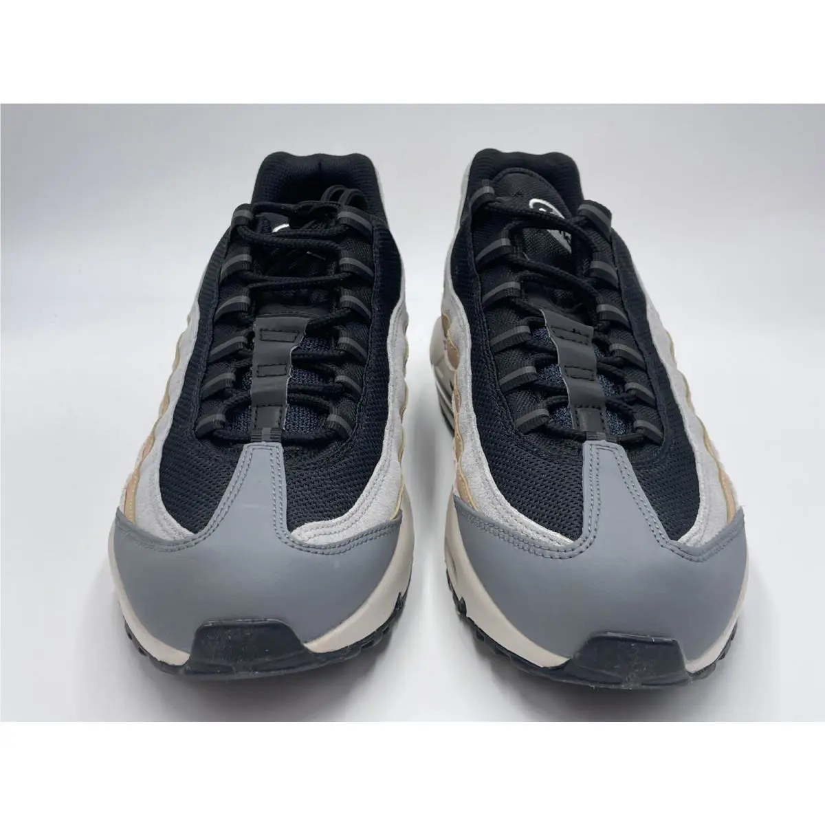 Nike shoes - Nike Air Max 95 - Air Max - Beige (UPC: 195242089248) 1