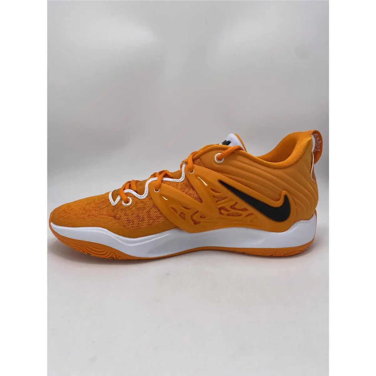 Nike shoes - Nike KD 15 - DX6648 800 - Bright Ceramic/Black-White (UPC: 196150109660) 1