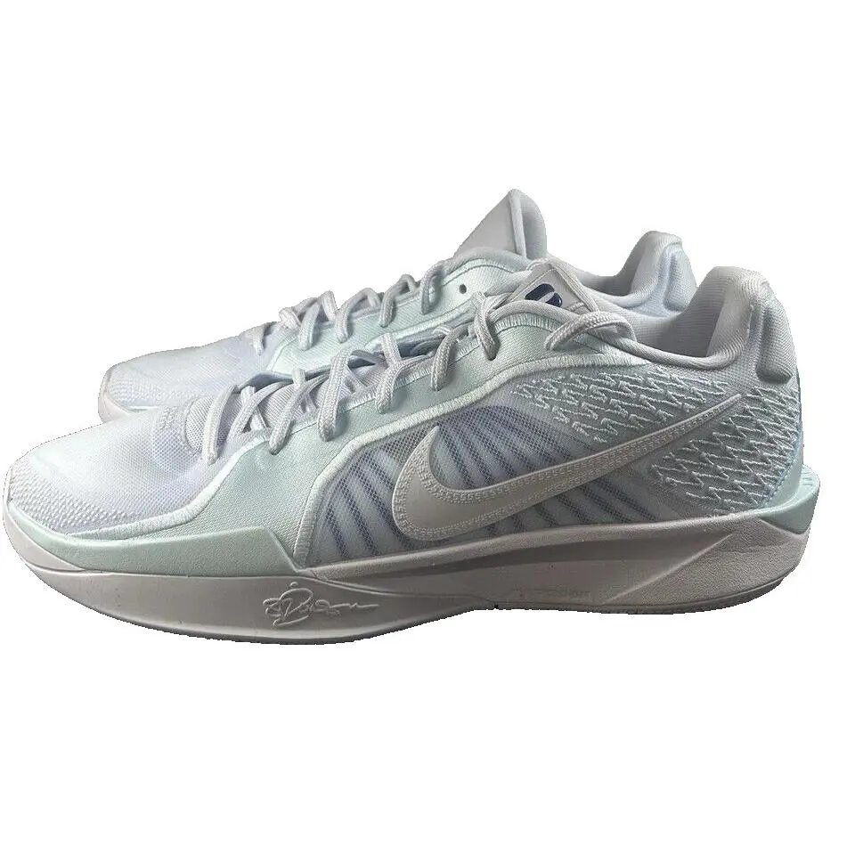 Nike shoes - Nike Sabrina 2 - Sabrina - FQ2174-002 - Blue (UPC: 0197595809252) 11