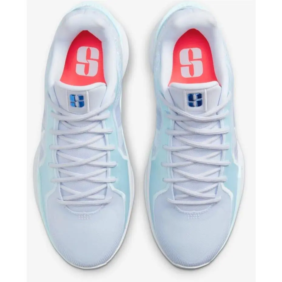 Nike shoes - Nike Sabrina 2 - Sabrina - FQ2174-002 - Blue (UPC: 0197595809252) 8