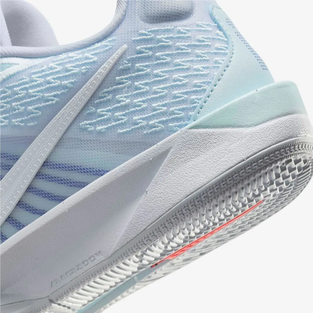 Nike shoes - Nike Sabrina 2 - Sabrina - FQ2174-002 - Blue (UPC: 0197595809252) 14