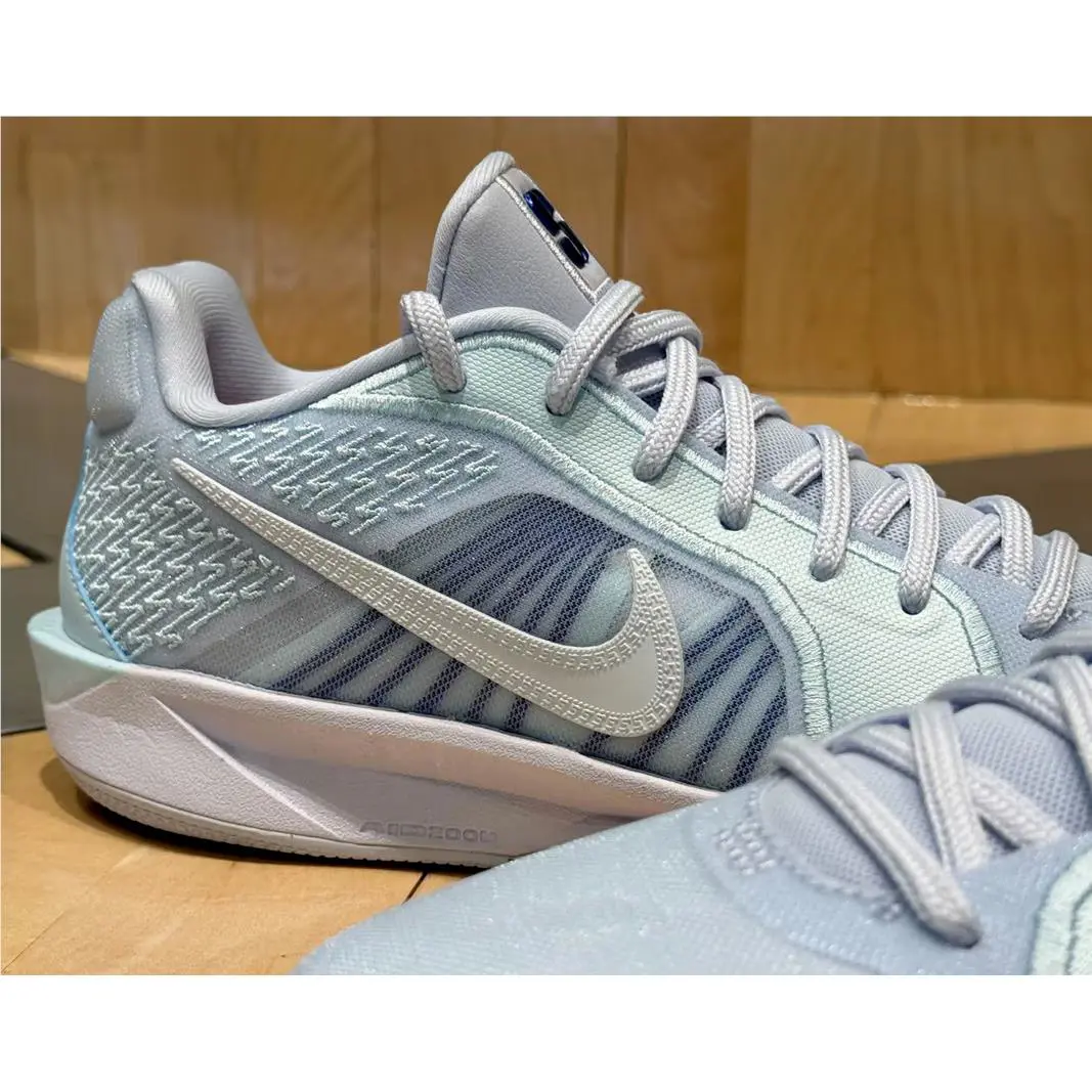 Nike shoes - Nike Sabrina 2 - Sabrina - FQ2174-002 - Blue (UPC: 0197595809252) 1