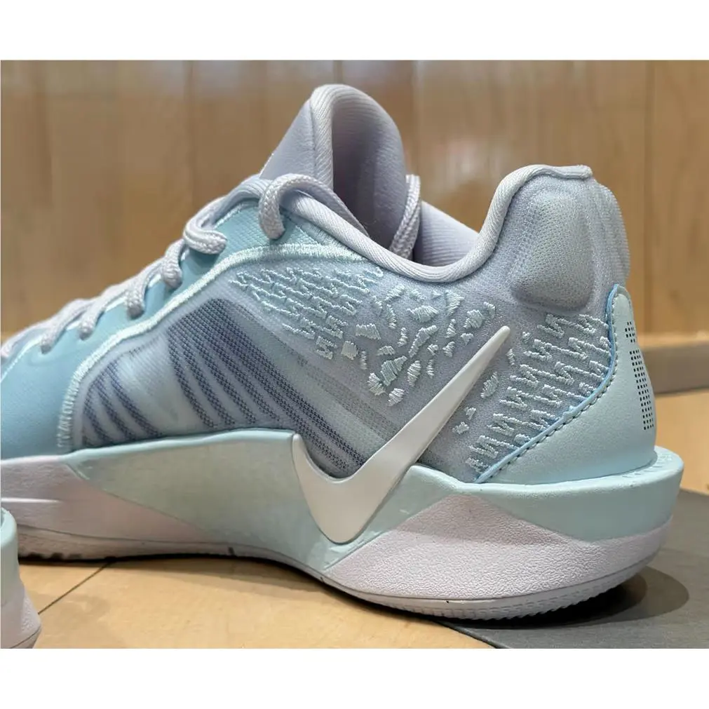 Nike shoes - Nike Sabrina 2 - Sabrina - FQ2174-002 - Blue (UPC: 0197595809252) 7