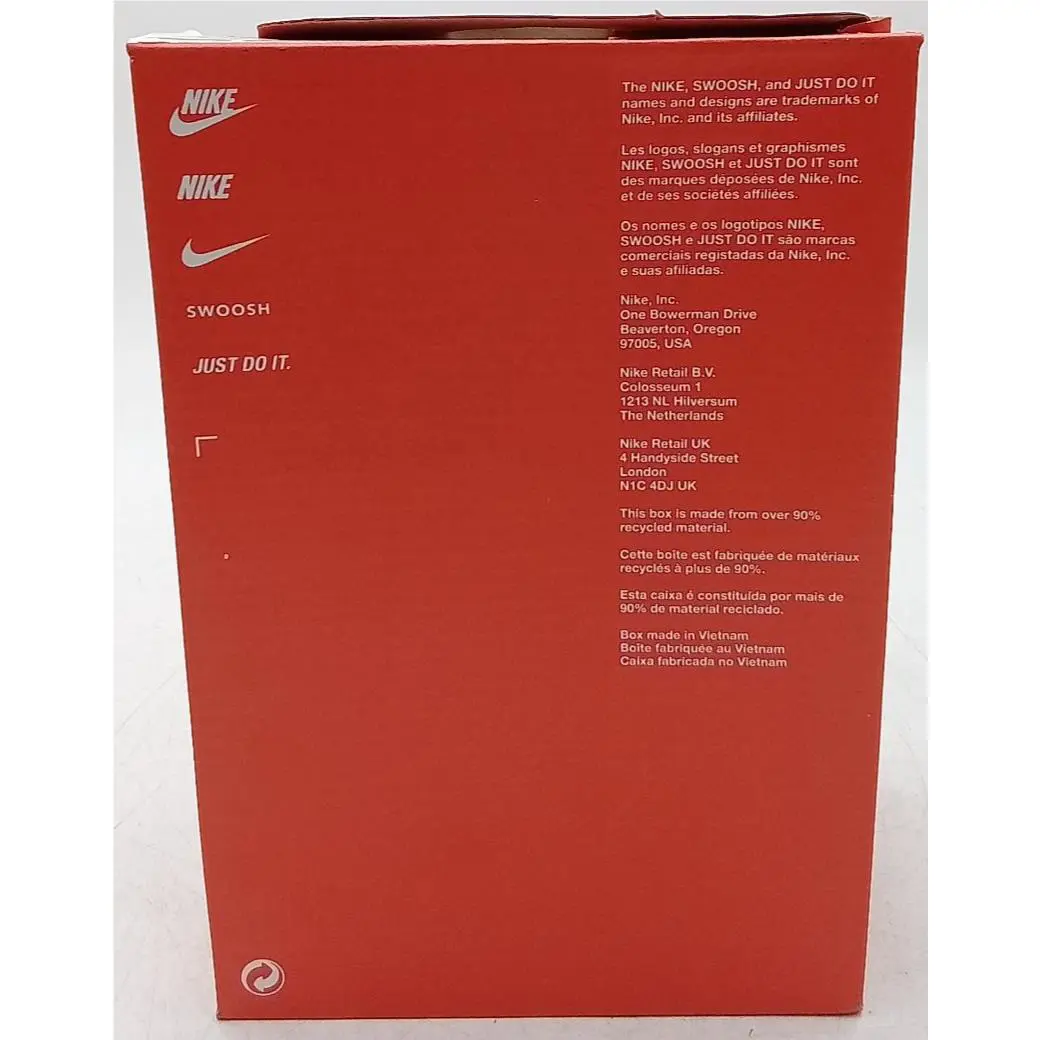 Nike shoes - Nike Star Runner - Star Runner - Black (UPC: 198484274915) 4