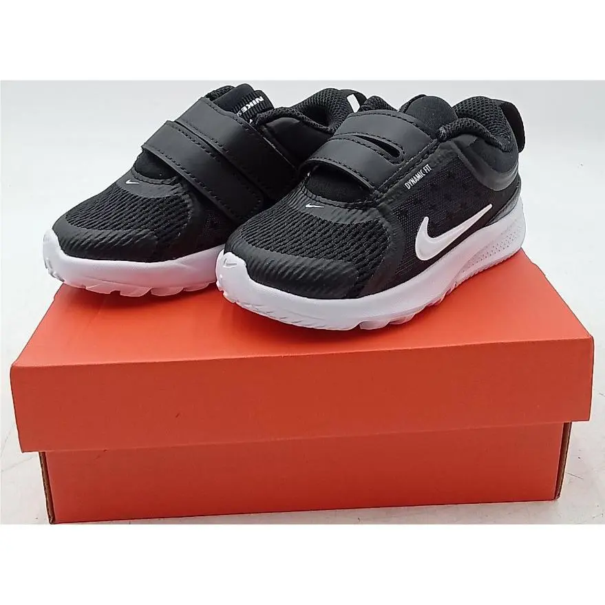 Nike shoes - Nike Star Runner - Star Runner - Black (UPC: 198484274915) 6