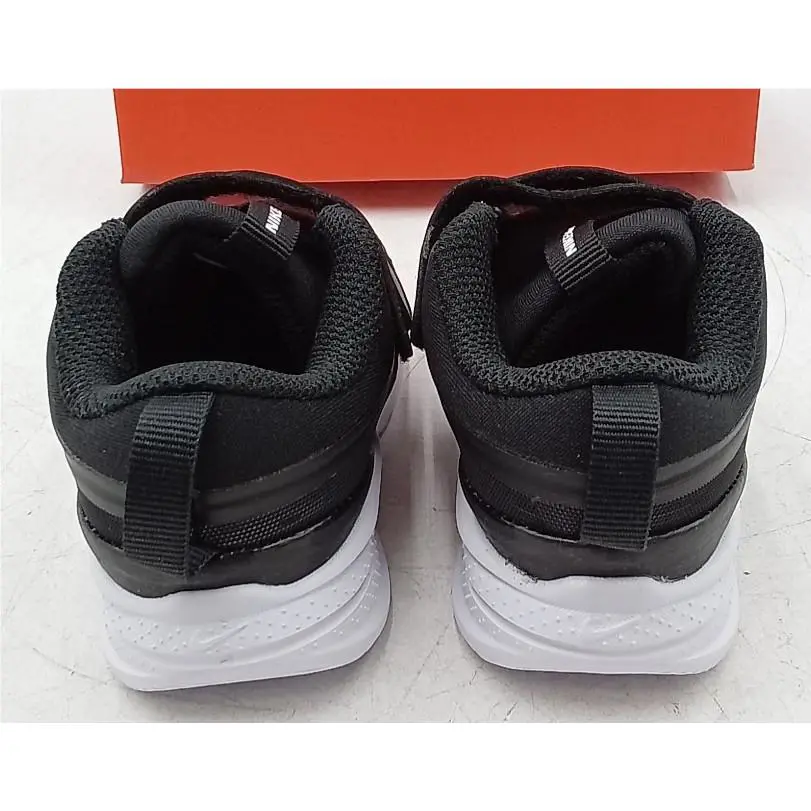 Nike shoes - Nike Star Runner - Star Runner - Black (UPC: 198484274915) 8